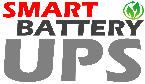 SmartBatteryUps